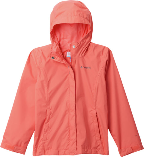 Columbia Arcadia II Waterproof Jacket - Girls