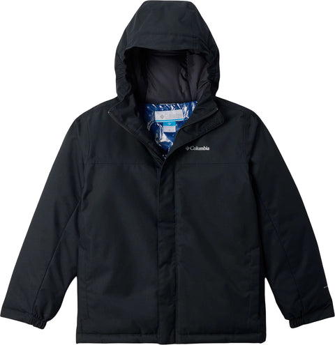 Columbia Hikebound II Insulated Jacket - Boys