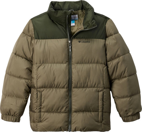 Columbia Puffect II Jacket - Kids