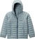 Columbia Powder Lite II Hooded Jacket - Girl's - Crushed Blue
