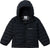 Columbia Powder Lite II Hooded Jacket - Girl Toddler - Black