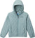 Columbia Bella Plush II Jacket - Youth - Crushed Blue