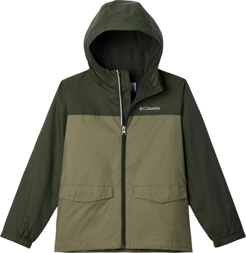 Columbia Rain-Zilla II Jacket - Boys