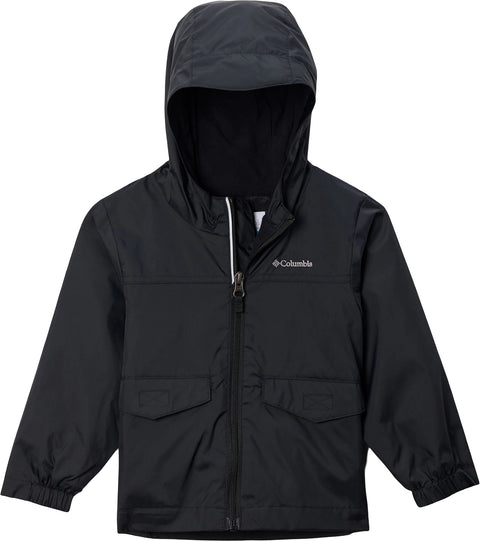 Columbia Rain-Zilla II Jacket - Toddler Boys