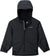 Columbia Rain-Zilla II Jacket - Toddler Boys - Black