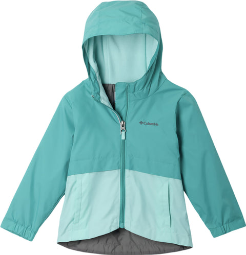 Columbia Rain-Zilla II Jacket - Girls