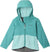 Columbia Rain-Zilla II Jacket - Girls - Teal - Spray