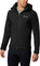 Columbia Cascade Ridge III Softshell Hiking Jacket - Men's - Black