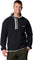Columbia Helvetia II Half Snap Fleece Pullover - Men's - Black