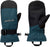 Columbia Whirlibird III Mittens - Youth - Everblue