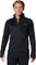 Columbia Triple Canyon II Grid Fleece Full Zip Jacket - Men's - Black