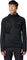 Columbia Triple Canyon II Grid Fleece Hooded Full Zip Jacket - Men's - Black