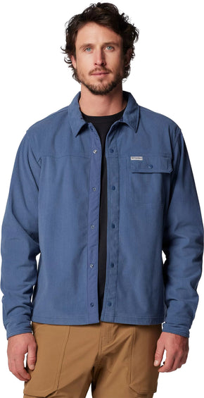 Columbia Flare Gun Corduroy Shirt - Men's
