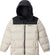 Columbia Puffect Hooded Jacket - Kids - Dark Stone - Black