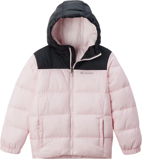 Columbia Puffect Hooded Jacket - Kids