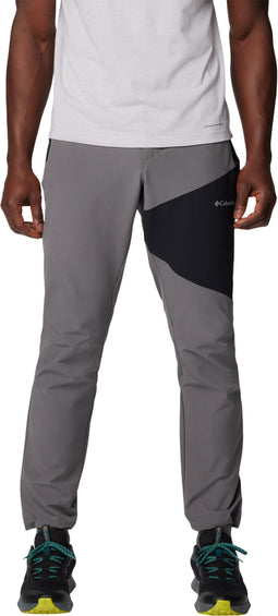 Columbia Columbia Tech Softshell Pants - Men's