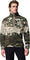 Columbia Helvetia II Printed Half Snap Fleece Pullover - Men's - Safari Sisters