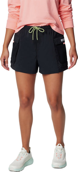 Columbia PFG Open Water Shorts - Women's