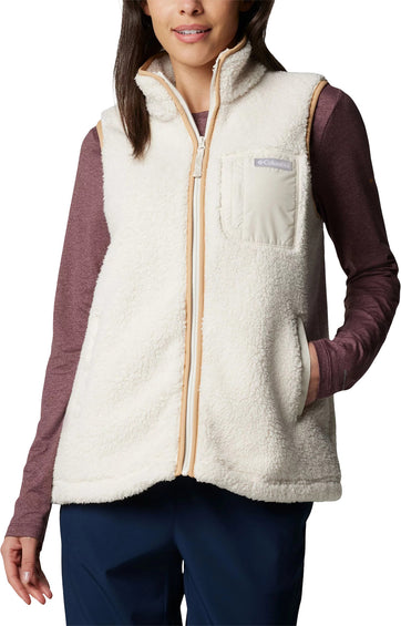 Columbia West Bend II Fleece Vest - Women's