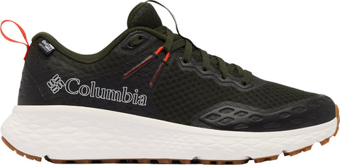 Columbia Konos TRS OutDry Trail Running Shoes - Men's