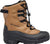 Columbia Bugaboot Celsius Boots - Youth - Elk - Black