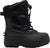 Columbia Bugaboot Celsius Winter Boots - Big Kids - Black - Graphite