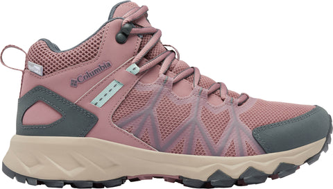 Columbia Peakfreak II Mid OutDry Hiking Shoes - Women's