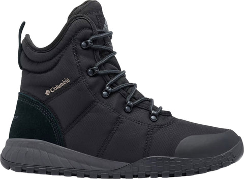 Columbia Fairbanks Omni-Heat Boots - Men's