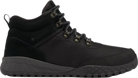 Columbia Fairbanks Mid Hiking Boots - Men's