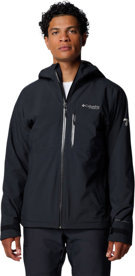 Columbia Explorer's Edge II Insulated Jacket - Men's