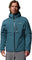 Columbia Explorer's Edge II Insulated Jacket - Men's - Everblue