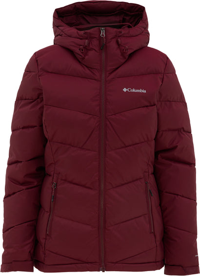 Columbia Abbott Peak II Insulated Jacket - Women's