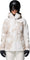 Columbia Whirlibird V Printed Interchange Jacket - Women's - Dark Stone Snowflight
