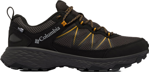 Columbia Peakfreak Rush Outdry Hiking Shoes - Men's