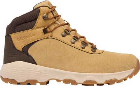Columbia Newton Wander Hiking Boots - Men's