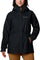 Columbia Hikebound II Long Jacket - Women's - Black