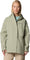Columbia Hikebound II Long Jacket - Women's - Safari