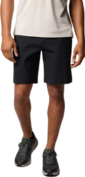 Columbia Tech Trail Utility Shorts - Men's