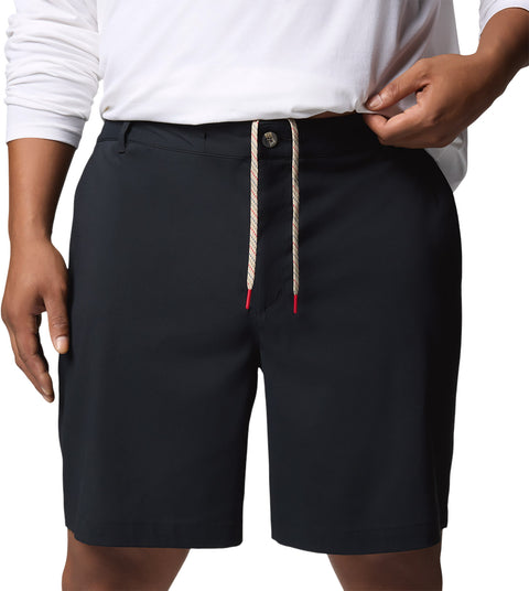 Columbia Tech Trail Big Size Utility Shorts - Men's