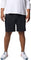 Columbia Tech Trail Big Size Utility Shorts - Men's - Black