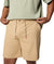 Columbia Tech Trail Big Size Utility Shorts - Men's - Canoe