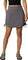 Columbia All Seasons Ruched Skort - Women's - City Grey