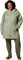 Columbia Weekend Adventure II Long Shell Rain Jacket - Women's - Safari