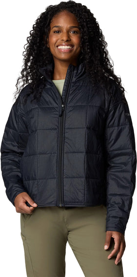 Columbia Sienna Hill Quilted Jacket - Women's