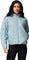 Columbia Sienna Hill Quilted Jacket - Women's - Crushed Blue