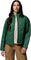 Columbia Sienna Hill Quilted Jacket - Women's - Rain Forest