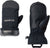Columbia Whirlibird III Mittens - Youth - Black