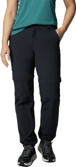 Columbia Summit Valley II Convertible Pants - Women's