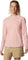 Columbia Wild Cast Long-Sleeve Sun Shirt - Women's - Faux Pink