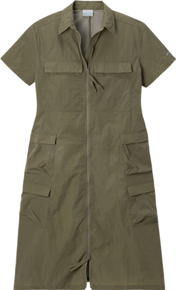 Columbia Elevated View Utility Dress - Women's